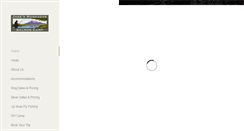 Desktop Screenshot of jakesnushagaksalmoncamp.com